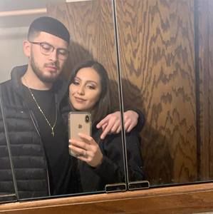 Meet your Posher, Karina